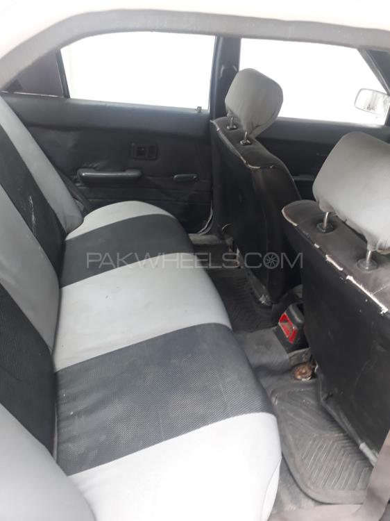 Toyota Corolla 1988 for Sale in Abbottabad Toyota Corolla 1988 for Sale in Abbottabad Image-10