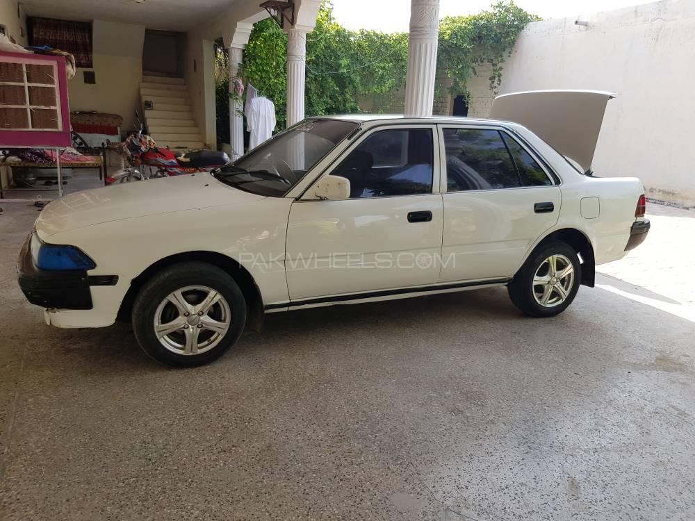 Toyota Corona 1990 for Sale in Swabi Image-1
