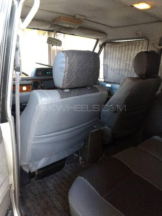 Toyota Prado 1991 for Sale in Karachi Image-1