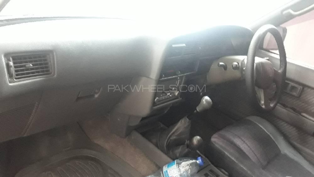 Toyota Surf 2006 for Sale in Abbottabad Toyota Surf 2006 for Sale in Abbottabad Image-8