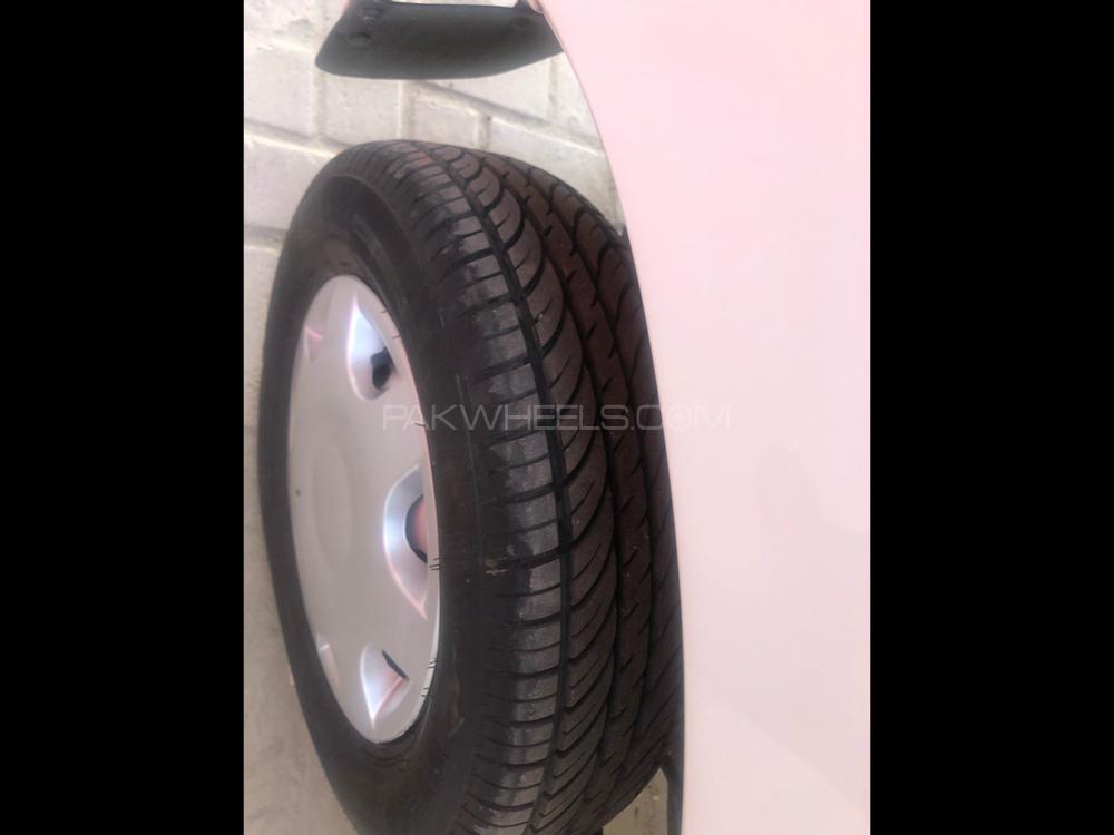 Daihatsu Hijet 2012 for Sale in Faisalabad Daihatsu Hijet 2012 for Sale in Faisalabad Image-7