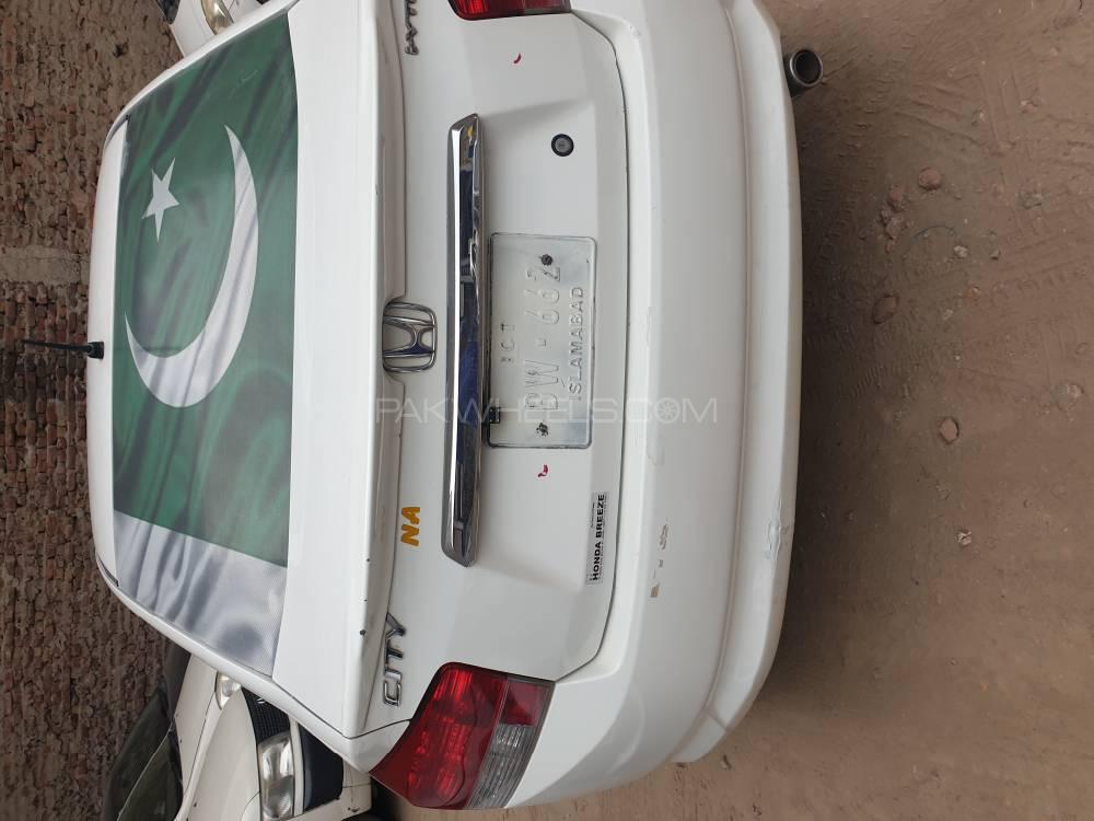 ہونڈا سٹی 2014 for Sale in لاہور ہونڈا سٹی 2014 for Sale in لاہور Image-11