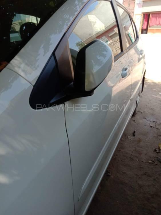 Honda City 2019 for Sale in Sahiwal Honda City 2019 for Sale in Sahiwal Image-3