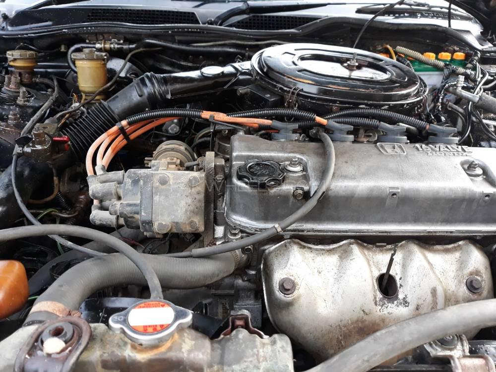 Honda Civic 1995 for Sale in Karachi Honda Civic 1995 for Sale in Karachi Image-12