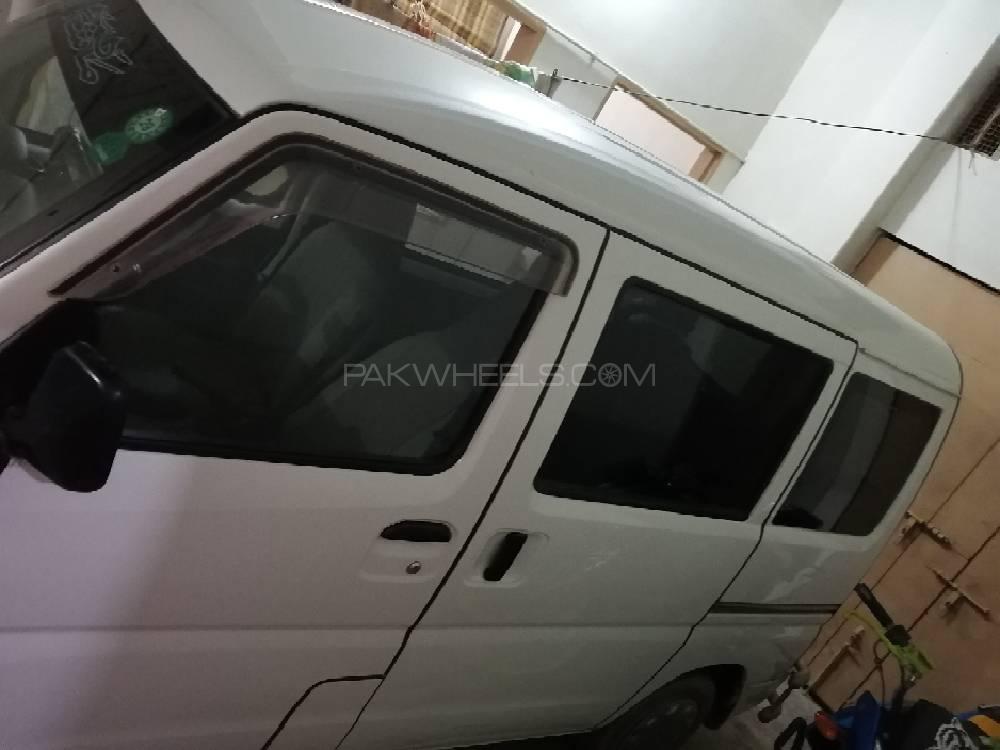 مٹسوبیشی منی کیب 2012 for Sale in کراچی مٹسوبیشی منی کیب 2012 for Sale in کراچی Image-10
