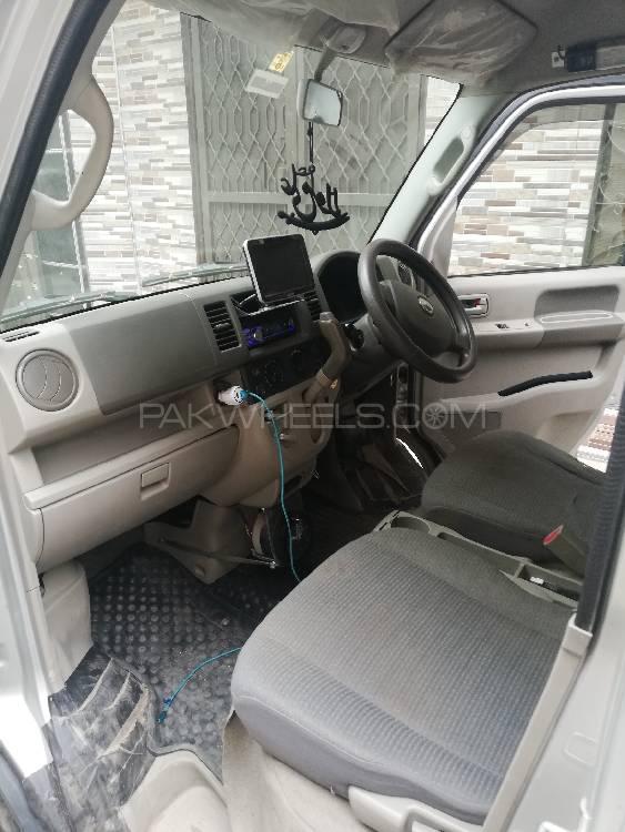 Nissan Clipper 2014 for Sale in Lahore Nissan Clipper 2014 for Sale in Lahore Image-3