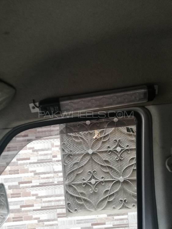 Nissan Clipper 2014 for Sale in Lahore Nissan Clipper 2014 for Sale in Lahore Image-17