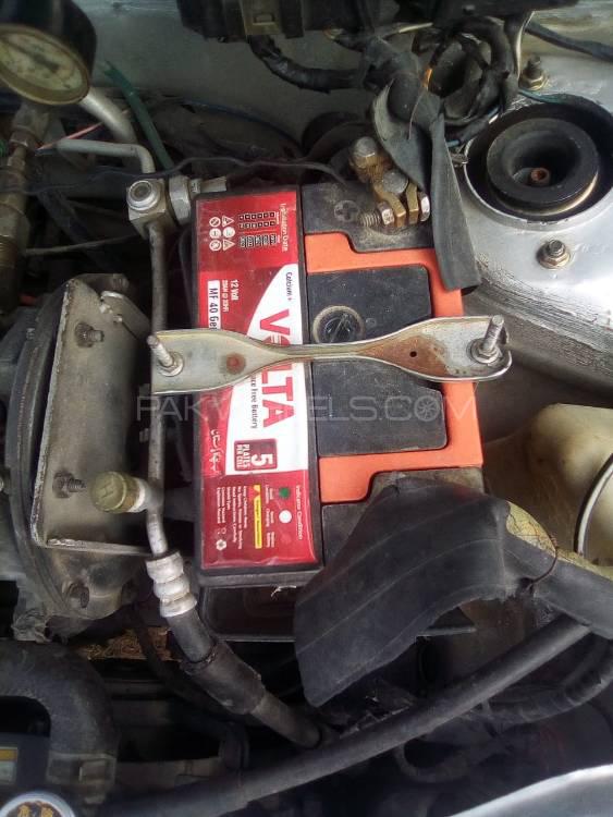 Suzuki Alto 2005 for Sale in Fateh Jang Suzuki Alto 2005 for Sale in Fateh Jang Image-9