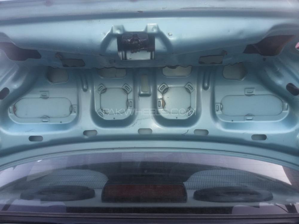 Suzuki Baleno 1999 for Sale in Hassan abdal Suzuki Baleno 1999 for Sale in Hassan abdal Image-3