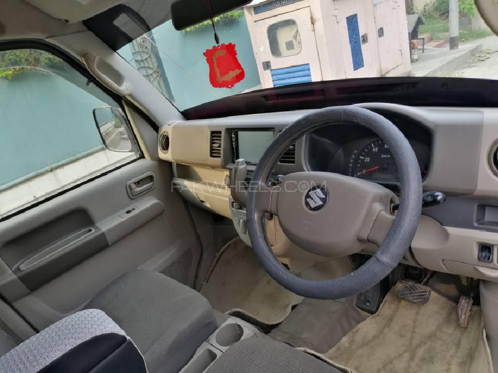 Suzuki Every 2011 for Sale in Faisalabad Suzuki Every 2011 for Sale in Faisalabad Image-3