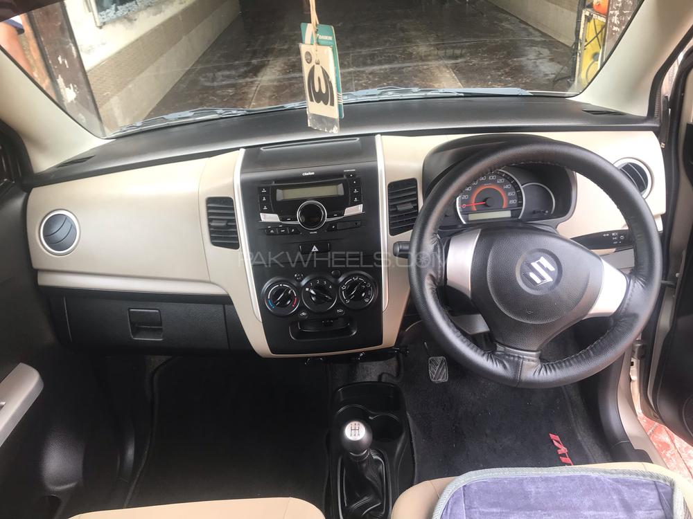 سوزوکی ویگن آر 2018 for Sale in سیالکوٹ سوزوکی ویگن آر 2018 for Sale in سیالکوٹ Image-7