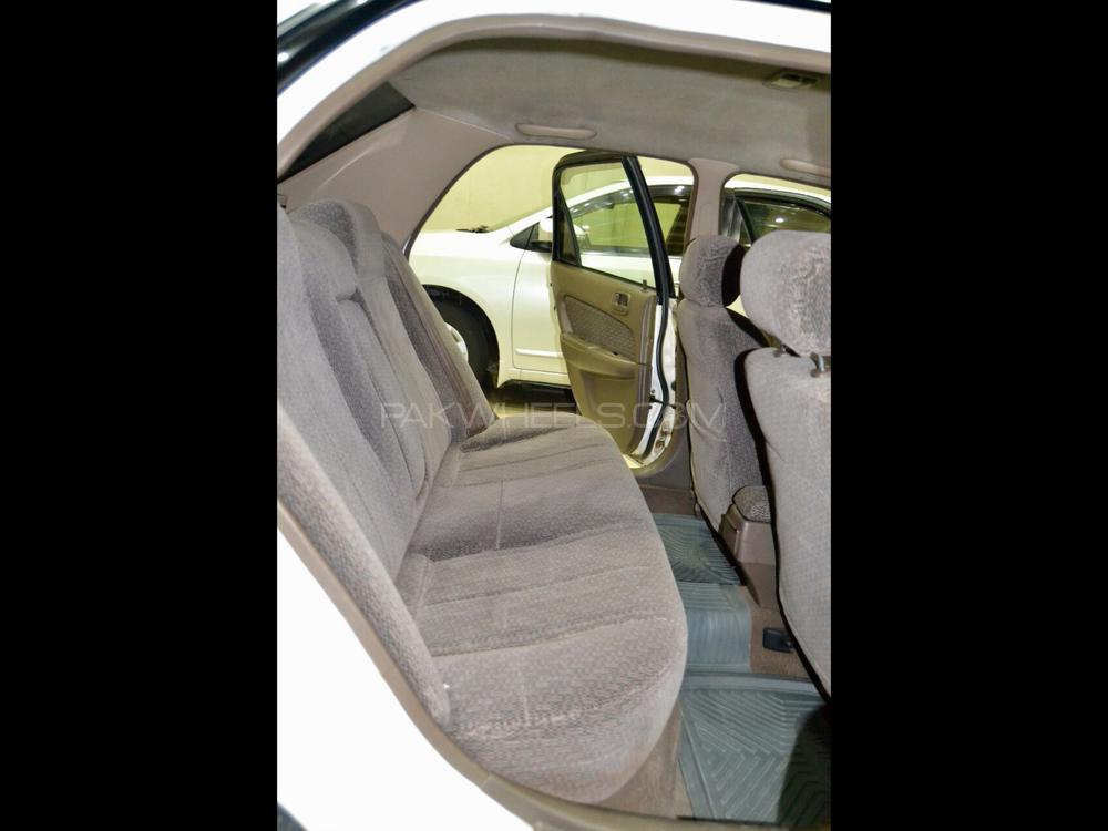 Toyota Corolla 1997 for Sale in Mansehra Toyota Corolla 1997 for Sale in Mansehra Image-6