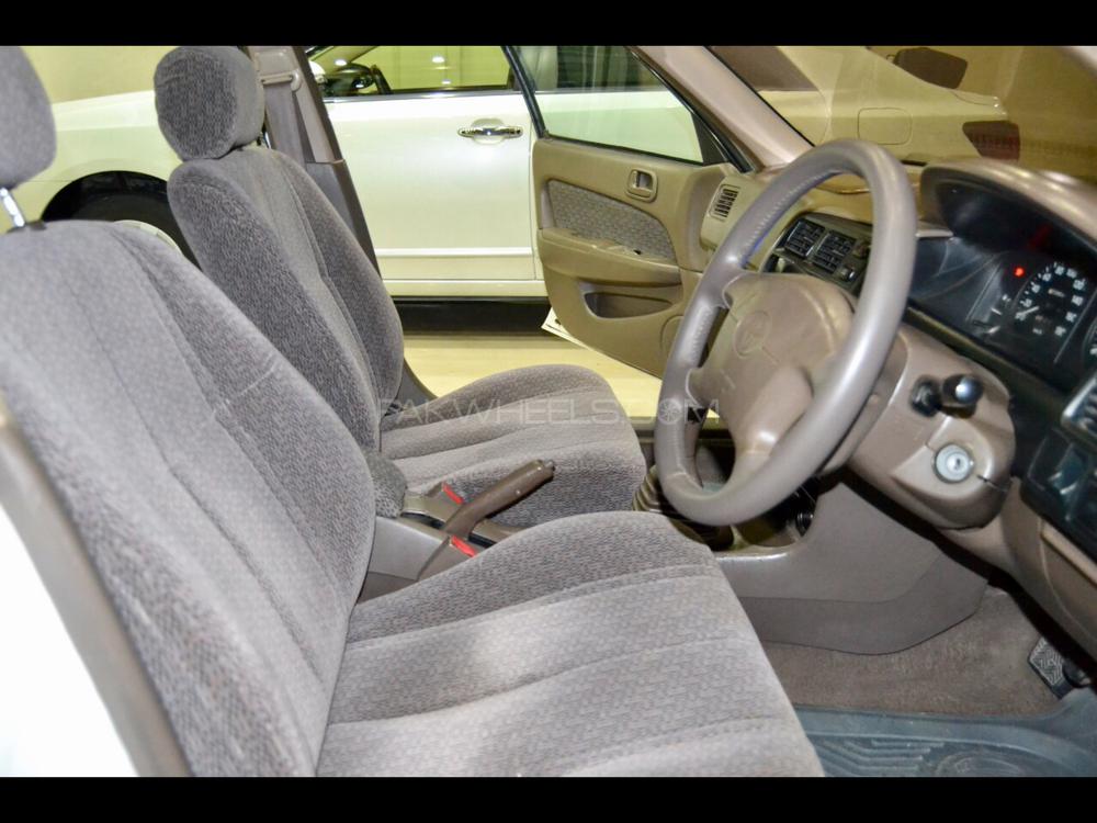 Toyota Corolla 1997 for Sale in Mansehra Toyota Corolla 1997 for Sale in Mansehra Image-7