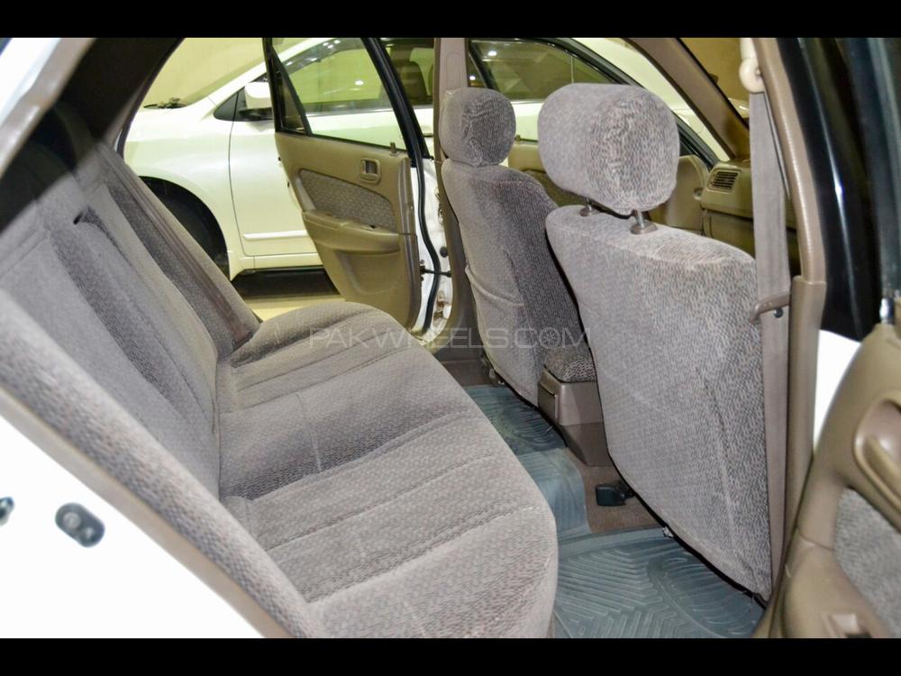 Toyota Corolla 1997 for Sale in Mansehra Toyota Corolla 1997 for Sale in Mansehra Image-10