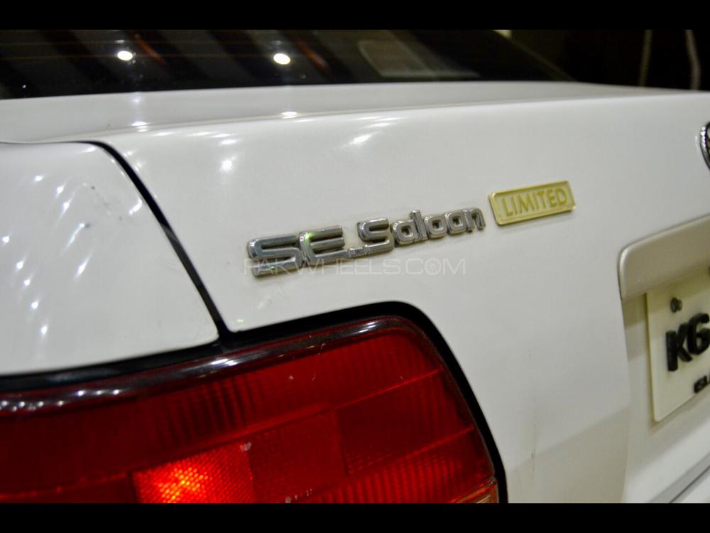 Toyota Corolla 1997 for Sale in Mansehra Toyota Corolla 1997 for Sale in Mansehra Image-15