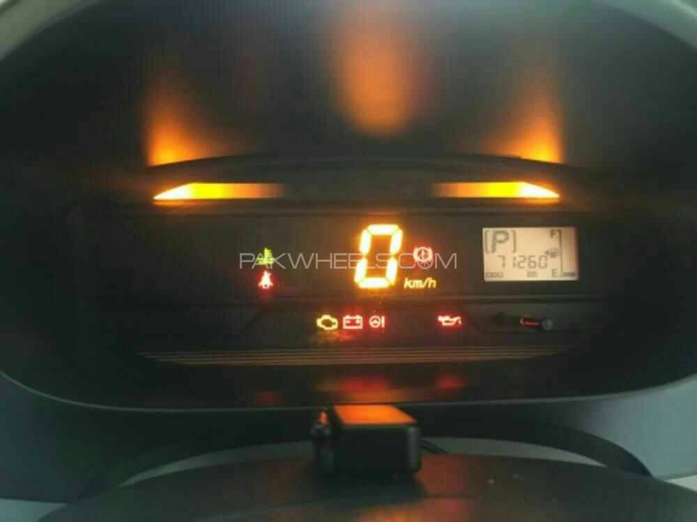 Daihatsu Mira 2013 for Sale in Sargodha Daihatsu Mira 2013 for Sale in Sargodha Image-4