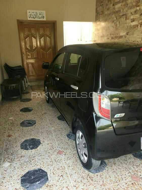 Daihatsu Mira 2013 for Sale in Sargodha Daihatsu Mira 2013 for Sale in Sargodha Image-9