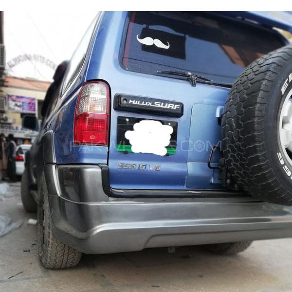 FRONT AND BACK SURF 98 TO 2000 BODY KITS IN  FIBER FRONT AND BACK SURF 98 TO 2000 BODY KITS IN  FIBER Image-2