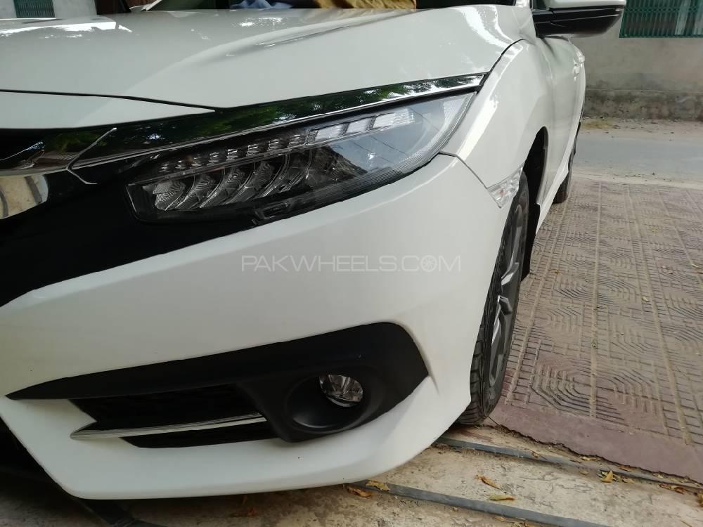 Honda Civic 2019 for Sale in Toba Tek Singh Image-1