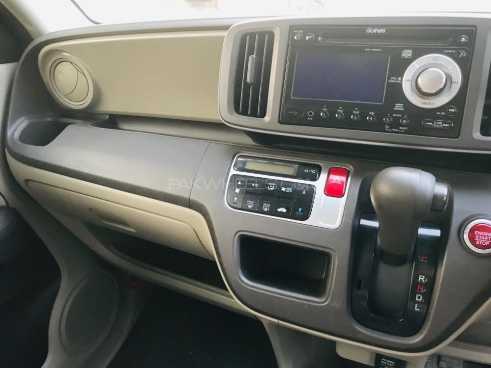 Honda N One 2014 for Sale in Gujranwala Honda N One 2014 for Sale in Gujranwala Image-8