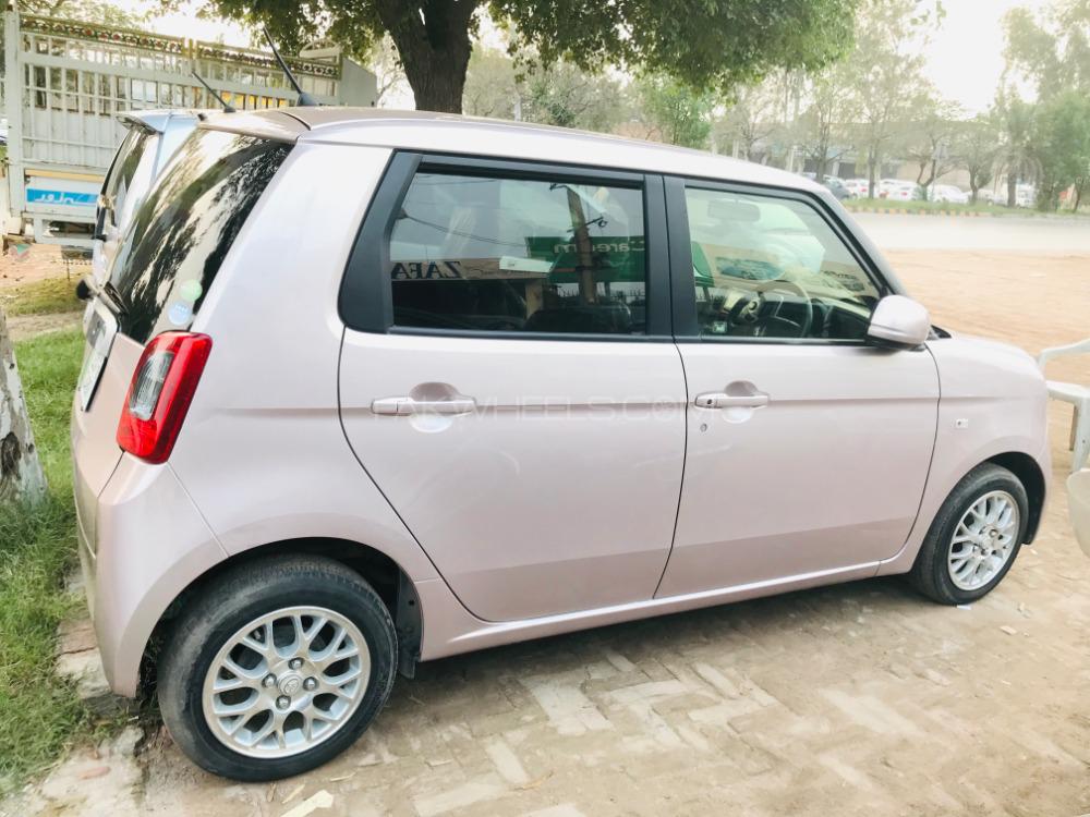 Honda N One 2014 for Sale in Gujranwala Honda N One 2014 for Sale in Gujranwala Image-6
