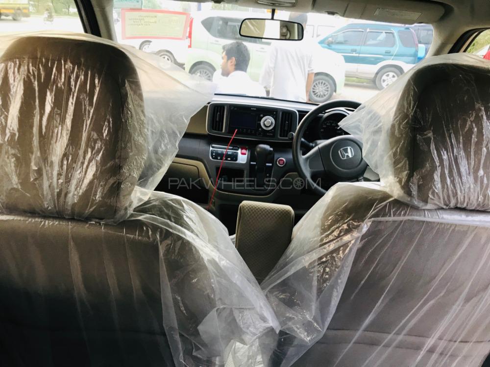 Honda N One 2014 for Sale in Gujranwala Honda N One 2014 for Sale in Gujranwala Image-7