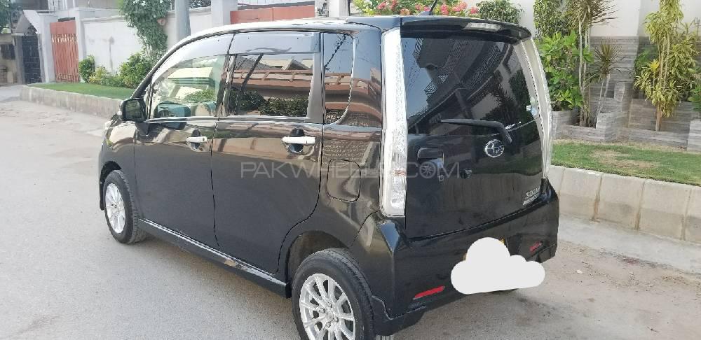 Subaru Stella 2013 for Sale in Karachi Subaru Stella 2013 for Sale in Karachi Image-8