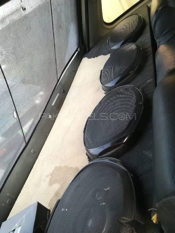 Suzuki Cultus 2009 for Sale in Islamabad Suzuki Cultus 2009 for Sale in Islamabad Image-7