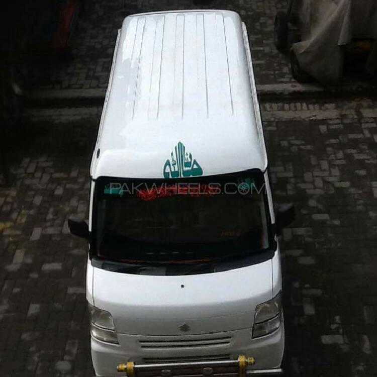 Suzuki Every 2016 for Sale in Gujrat Suzuki Every 2016 for Sale in Gujrat Image-4