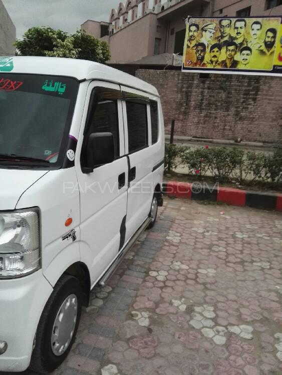 Suzuki Every 2016 for Sale in Gujrat Suzuki Every 2016 for Sale in Gujrat Image-6