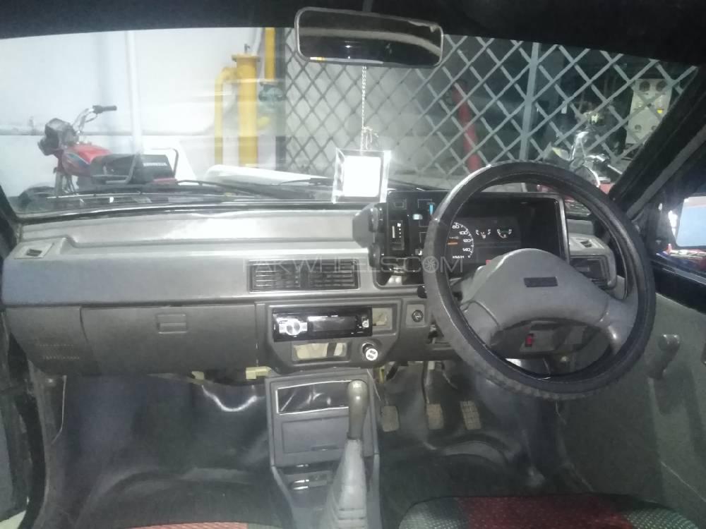 Suzuki Mehran 2012 for Sale in Rawalpindi Suzuki Mehran 2012 for Sale in Rawalpindi Image-4