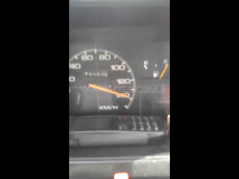 Suzuki Mehran 1989 for Sale in Bahawalpur Suzuki Mehran 1989 for Sale in Bahawalpur Image-7