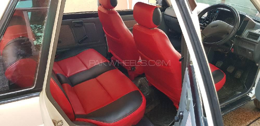 Suzuki Mehran 2014 for Sale in Sialkot Suzuki Mehran 2014 for Sale in Sialkot Image-7
