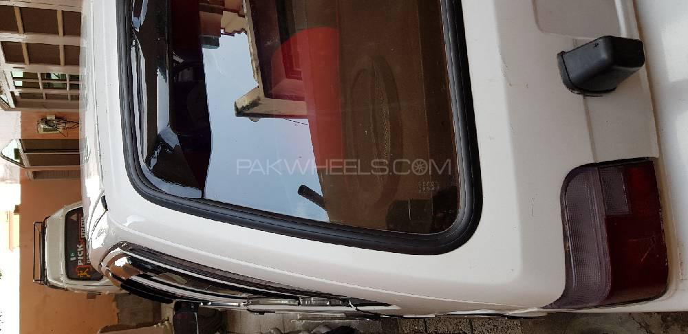 Suzuki Mehran 2014 for Sale in Sialkot Suzuki Mehran 2014 for Sale in Sialkot Image-11