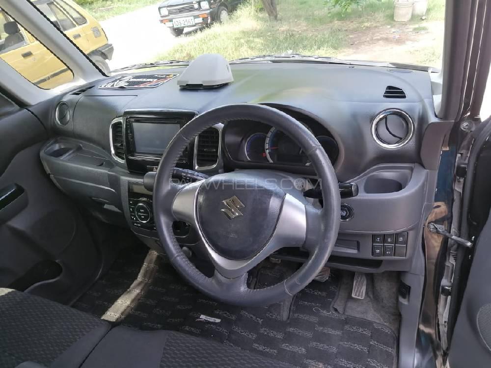 سوزوکی اسپیشیا 2015 for Sale in اسلام آباد سوزوکی اسپیشیا 2015 for Sale in اسلام آباد Image-3
