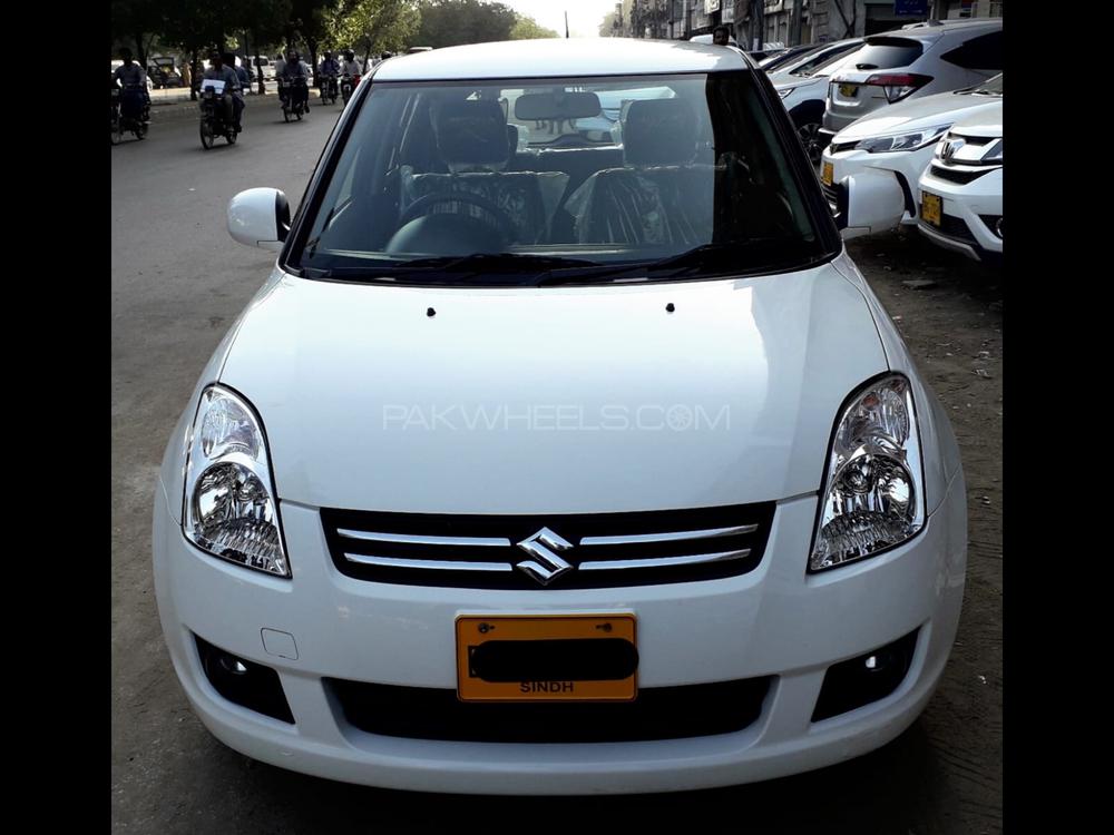 سوزوکی سوئفٹ 2018 for Sale in کراچی سوزوکی سوئفٹ 2018 for Sale in کراچی Image-16
