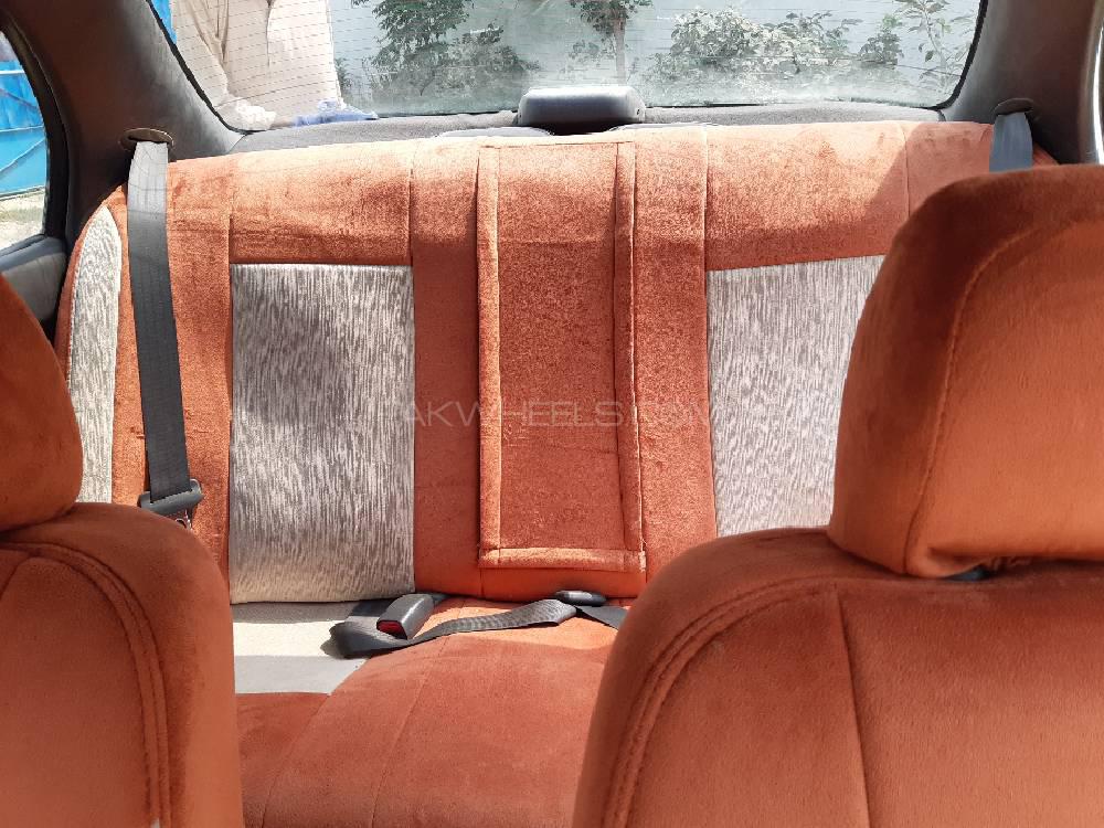 Toyota Corolla 1994 for Sale in Peshawar Toyota Corolla 1994 for Sale in Peshawar Image-17