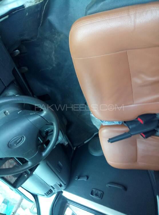 Daihatsu Hijet 2014 for Sale in Lahore Daihatsu Hijet 2014 for Sale in Lahore Image-7