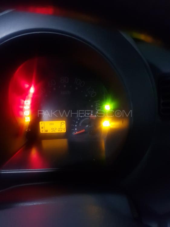 Daihatsu Hijet 2009 for Sale in Jhelum Daihatsu Hijet 2009 for Sale in Jhelum Image-5