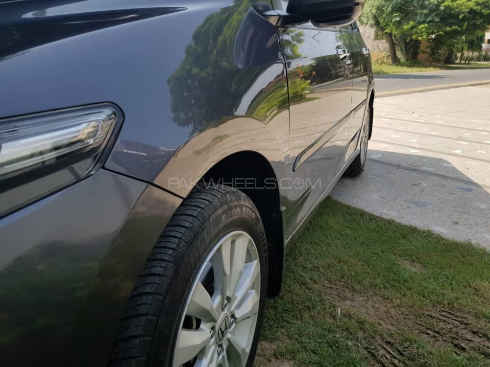 Honda City 2018 for Sale in Lahore Honda City 2018 for Sale in Lahore Image-7