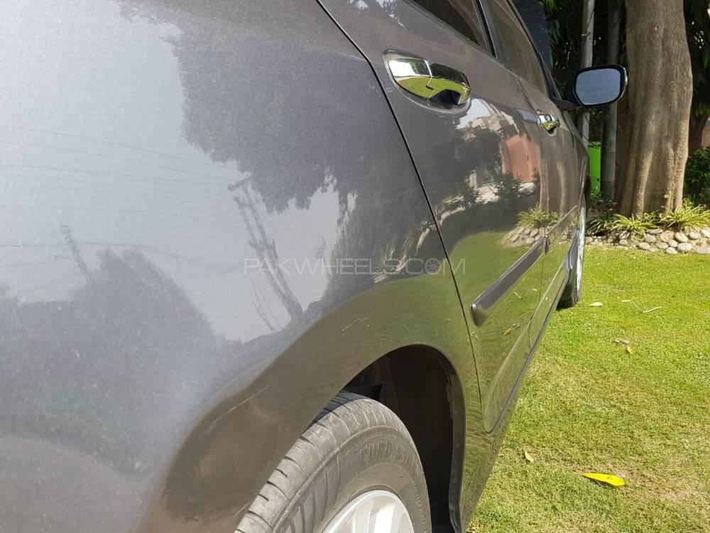 Honda City 2018 for Sale in Lahore Honda City 2018 for Sale in Lahore Image-16