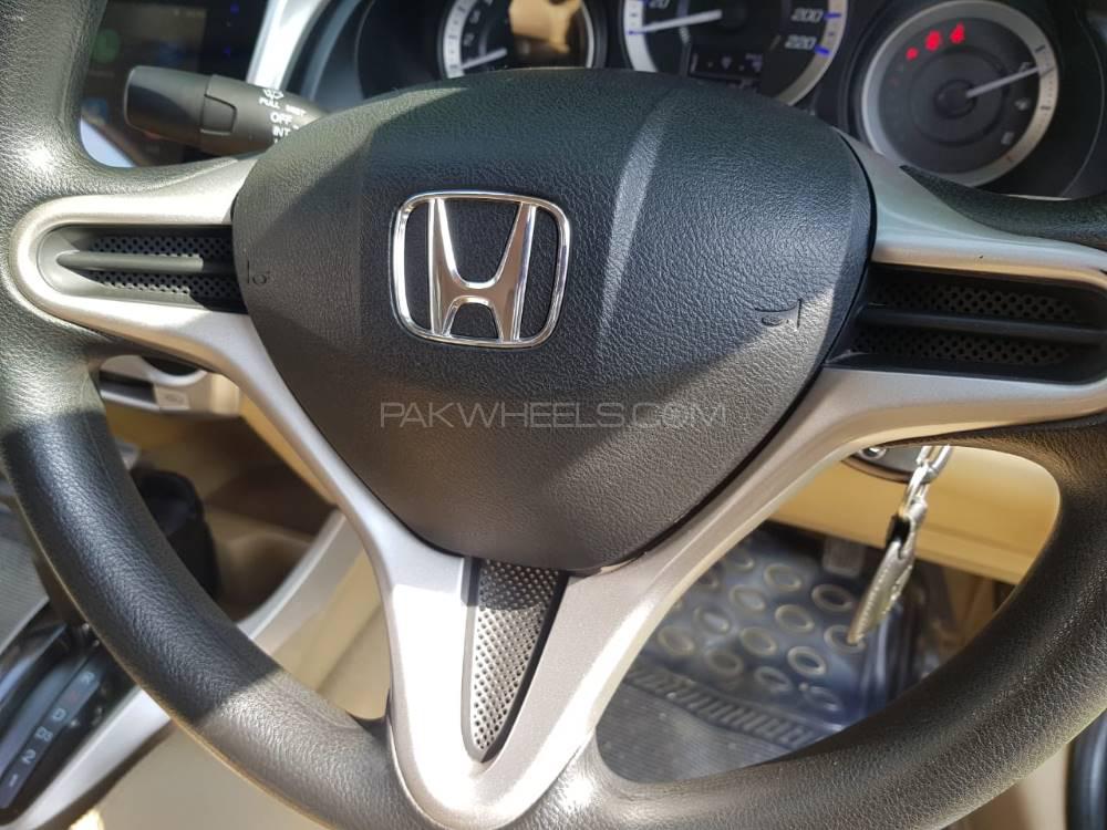 Honda City 2018 for Sale in Lahore Honda City 2018 for Sale in Lahore Image-19