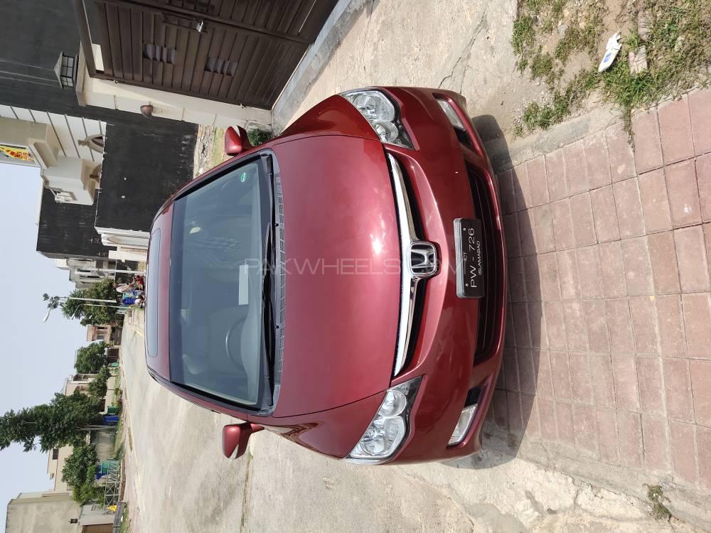 Honda Civic 2010 for Sale in Rawalpindi Image-1