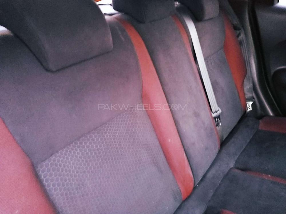 Nissan Juke 2010 for Sale in Rawalpindi Nissan Juke 2010 for Sale in Rawalpindi Image-15
