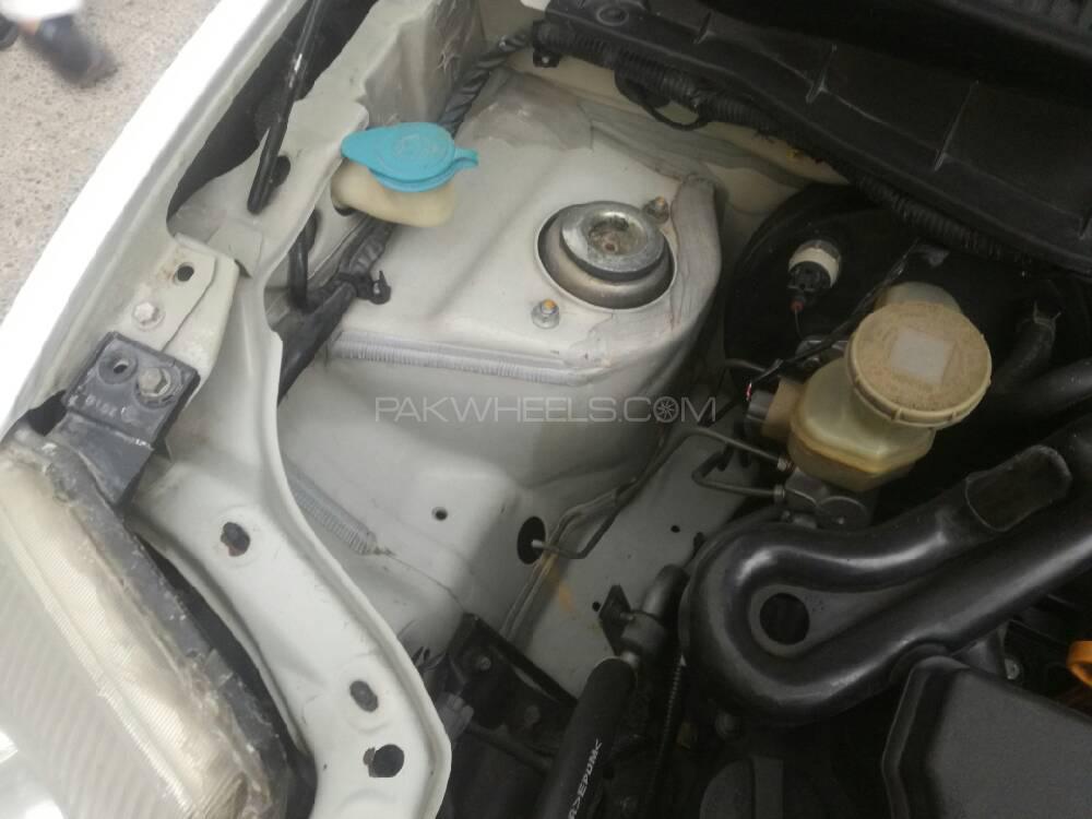 Suzuki Alto 2009 for Sale in Peshawar Suzuki Alto 2009 for Sale in Peshawar Image-8