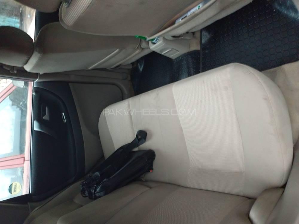 Suzuki Liana 2008 for Sale in Karachi Suzuki Liana 2008 for Sale in Karachi Image-8