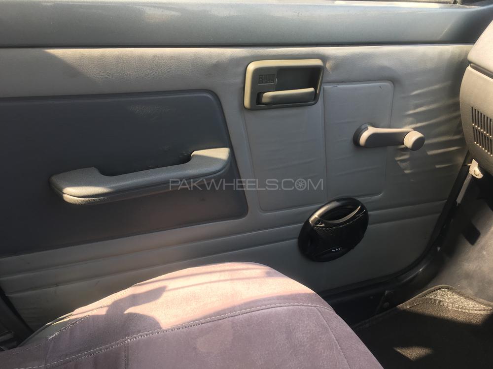 Suzuki Mehran 2013 for Sale in Karachi Suzuki Mehran 2013 for Sale in Karachi Image-9