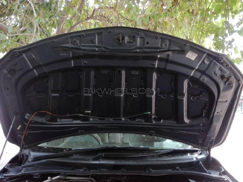 ٹویوٹا کرولا 2009 for Sale in فیصل آباد ٹویوٹا کرولا 2009 for Sale in فیصل آباد Image-14