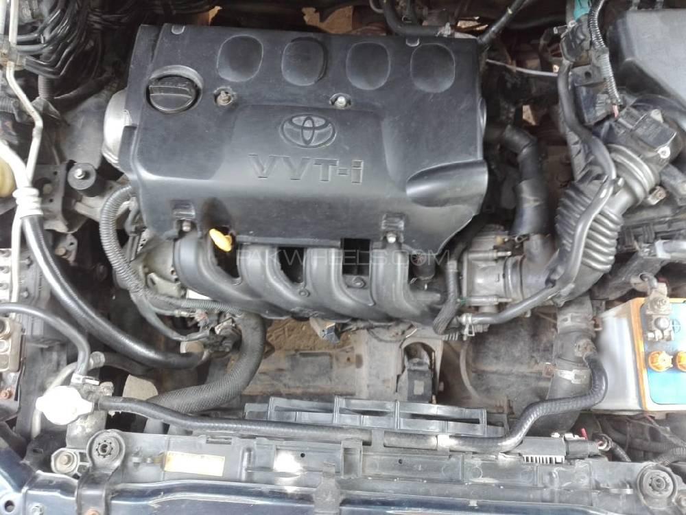 ٹویوٹا کرولا 2009 for Sale in فیصل آباد ٹویوٹا کرولا 2009 for Sale in فیصل آباد Image-13