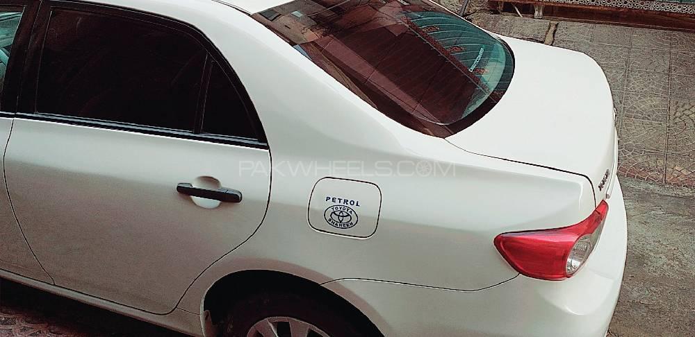 Toyota Corolla 2014 for Sale in Faisalabad Toyota Corolla 2014 for Sale in Faisalabad Image-4